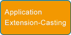 Application 
Extension-Casting