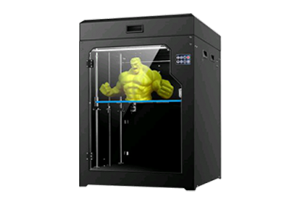 Großformatige 3D-Drucker der DO-Serie – FDM-3D-Drucker