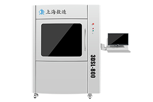 SLA 3D yazıcı 3DSL-800