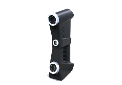 Factory wholesale Faro 3d Laser Scanner Price -
Handheld 3d Scanner Cheap – Digital Manufacturing detail pictures
