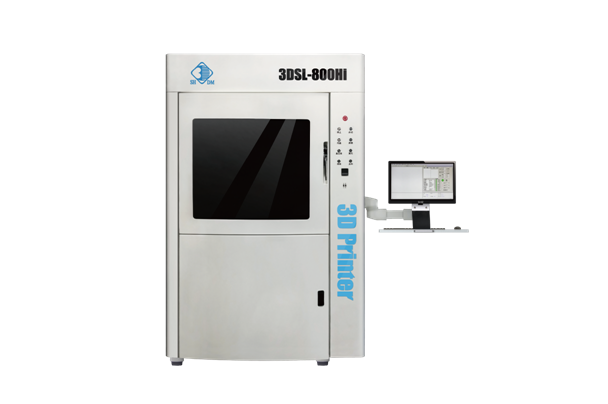 Low price for Large 3d Printing Services -
SL 3D printer 3DSL-800Hi – Digital Manufacturing detail pictures
