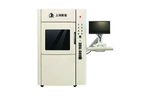 Sla 3d Printing Technology- SL 3D printer-3DSL-600HI