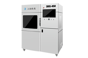 SL 3D printer-3DSL-450S