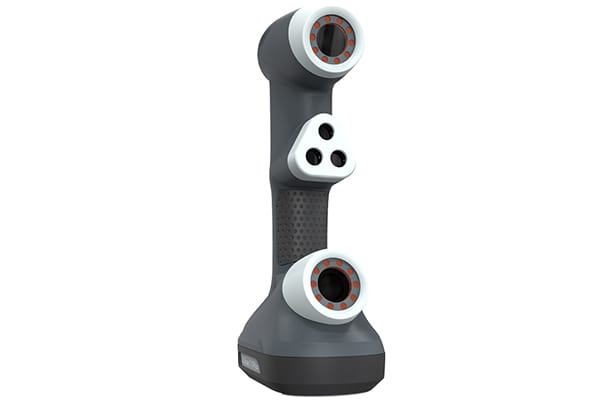 handheld laser 3D scanner s73