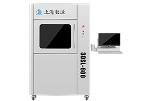 SL printer 3D 3DSL-600S