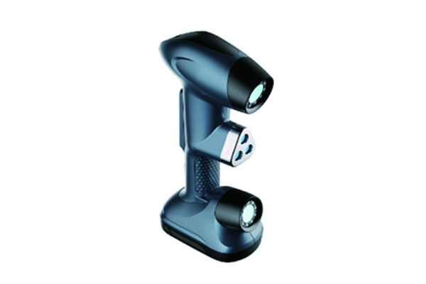 Wholesale Price China 3d Printing Supplies Singapore -
Handheld Blue Laser 3D Scanner 3XB 7XB – Digital Manufacturing detail pictures